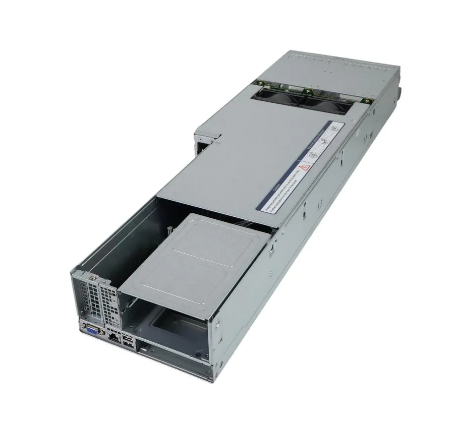 Материнская плата Supermicro X11DPFR-S Dual LGA3647 FatTwin Node Motherboard