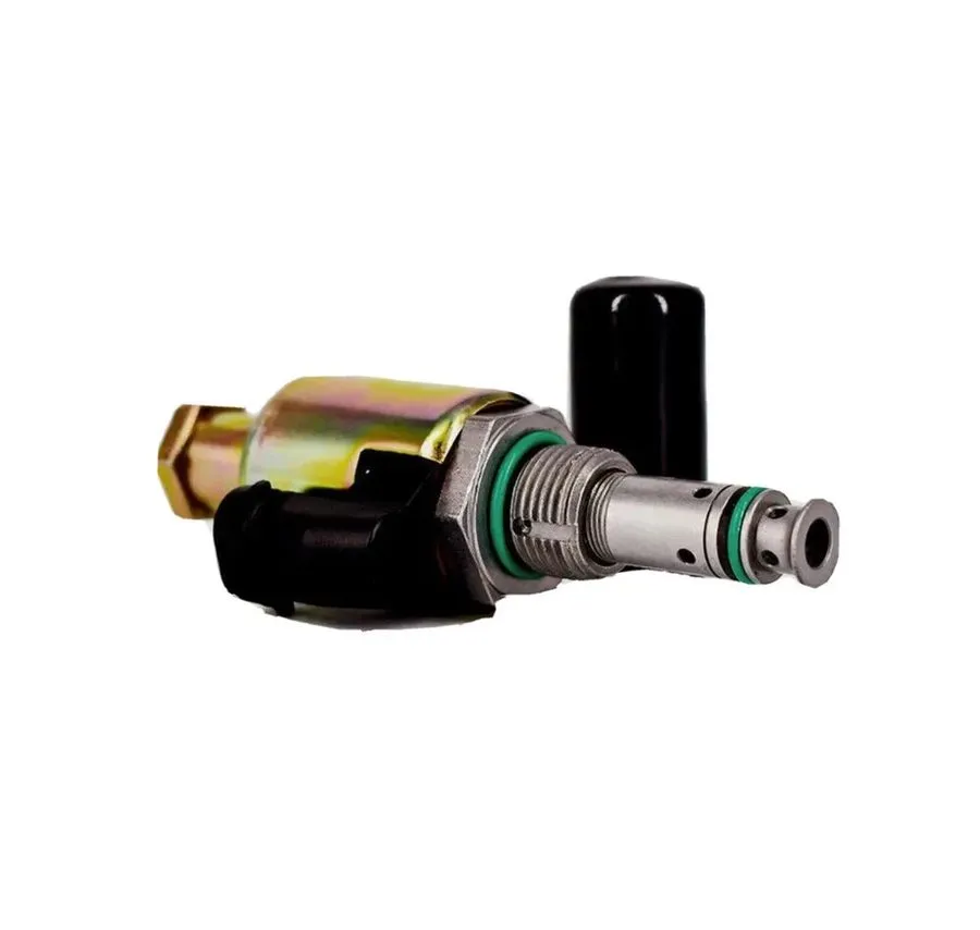 Клапан Motorcraft 7.3L 94-03 Fuel Injection Pressure Regulator IPR Valve CM5013