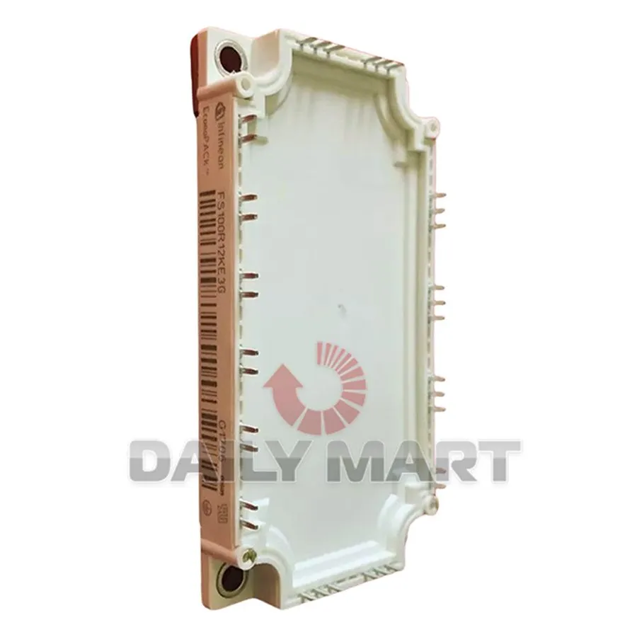 Блок питания INFINEON FS100R12KE3G Power Supply Module