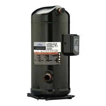 Компрессор AC SCROLL Compressor ZR72KCE-TFD-950 3PH R-22 72000 BTU