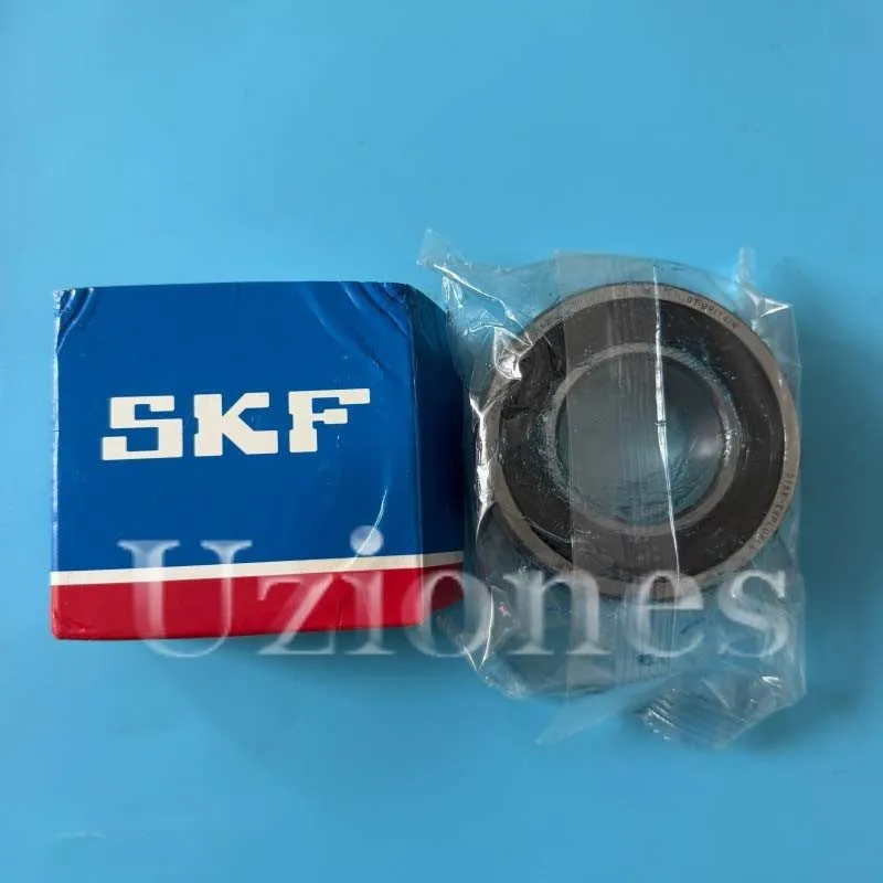 Подшипник 1X SKF BS2-2208-2RS/VT143 spherical roller bearing