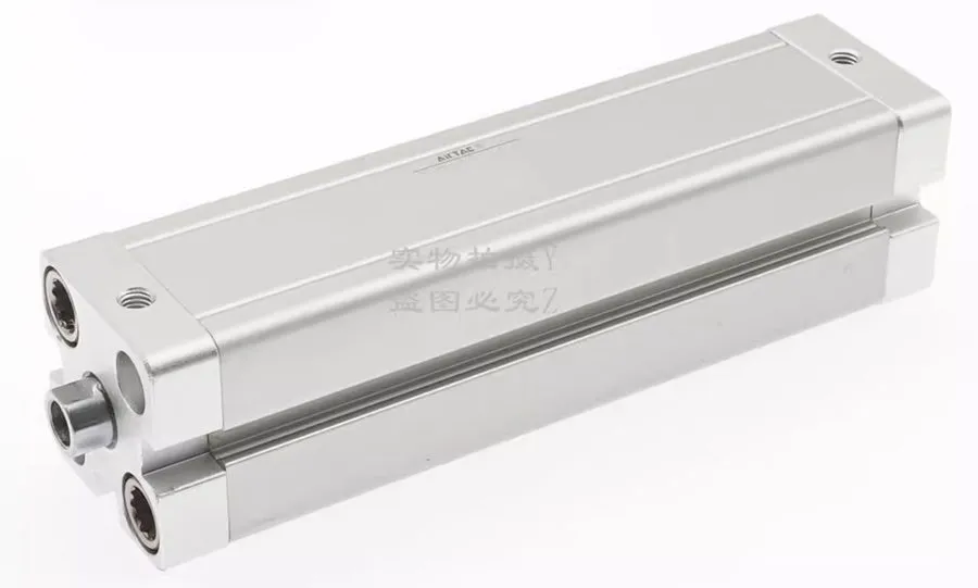 Пневмоцилиндр AIRTAC Compact air Pneumatic Cylinders inner teeth ACE20X90S tape 