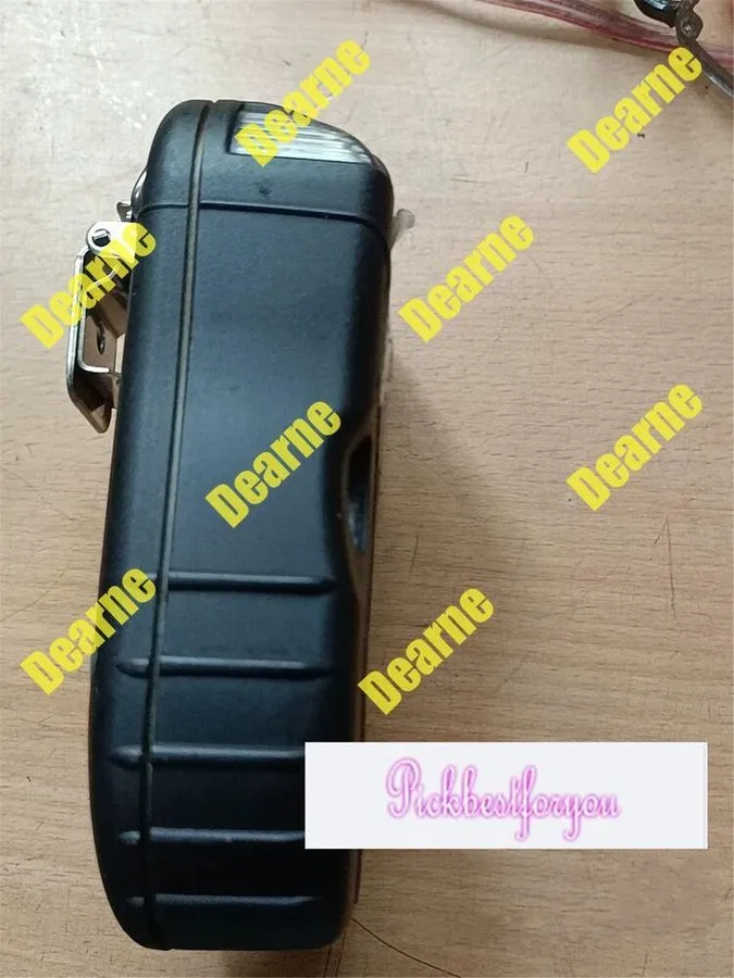 Газоанализатор GammaRAE II R Radiation Detector Rae Systems PRM-3040 Good