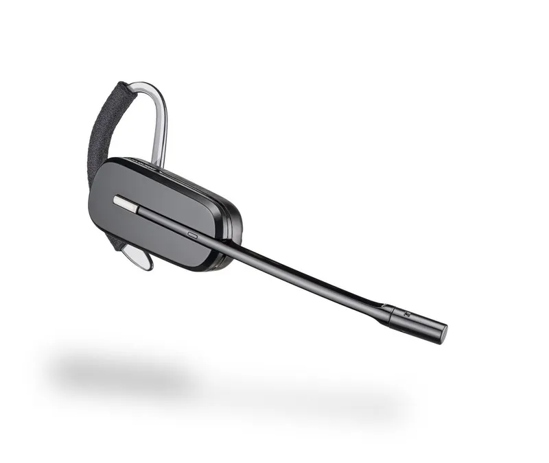 Plantronics CS540/HL10 Headset +Lifter