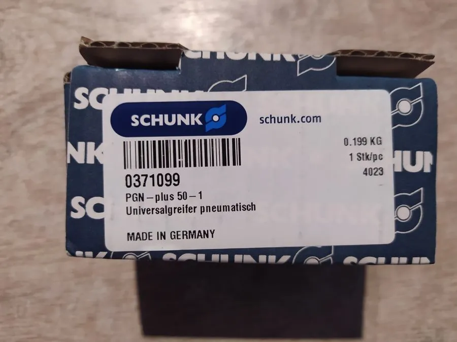 Робот SCHUNK PGN+50-1 371099