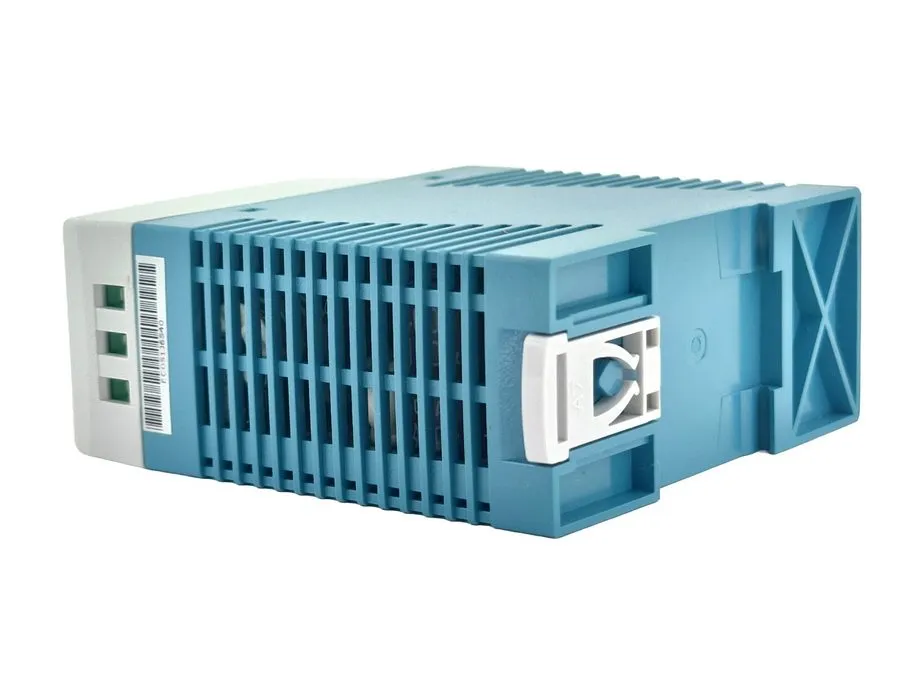 Блок питания MDR-40-5 Single Output Industrial Power Supply 40W 5V DIN Rail