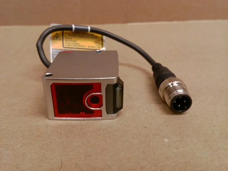 Датчик KEYENCE LR-TB2000C Detection Laser Sensor