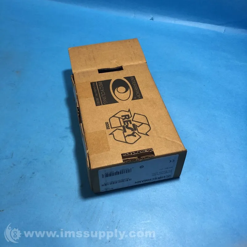 Коммутатор Hirschmann 5TX-EEC Unmanged IP67-Ethernet Switch, 5 Ports USIP