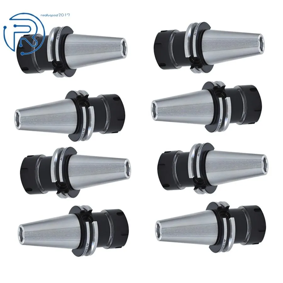 Режущий инструмент 2.76" CAT40-ER32 COLLET CHUCK-8 CHUCKS Balanced G2.5/25000RPM