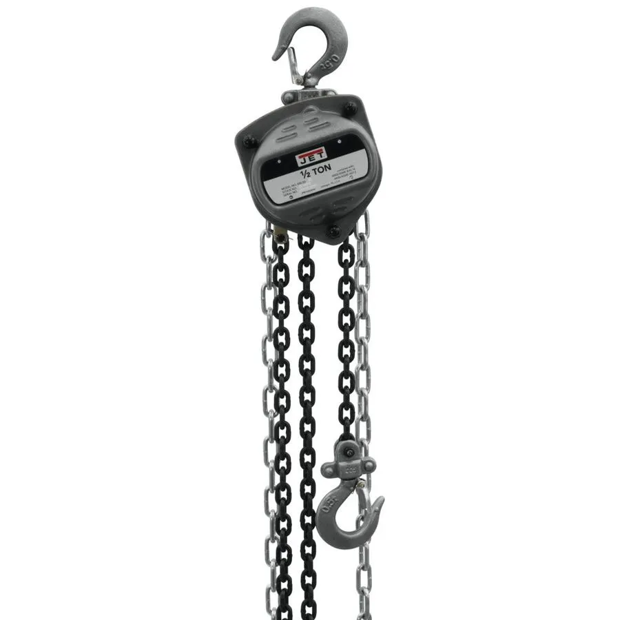 Таль JET Hand Chain Hoist S90-050-30 1/2 Ton