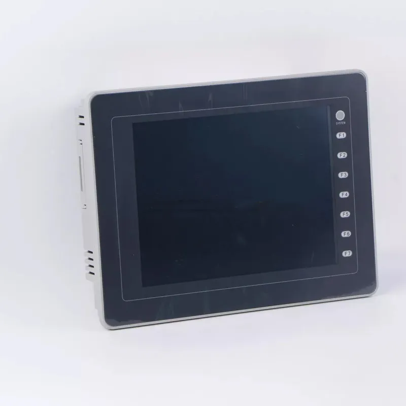 Панель оператора FUJI V810iSD Touch Screen Panel HMI