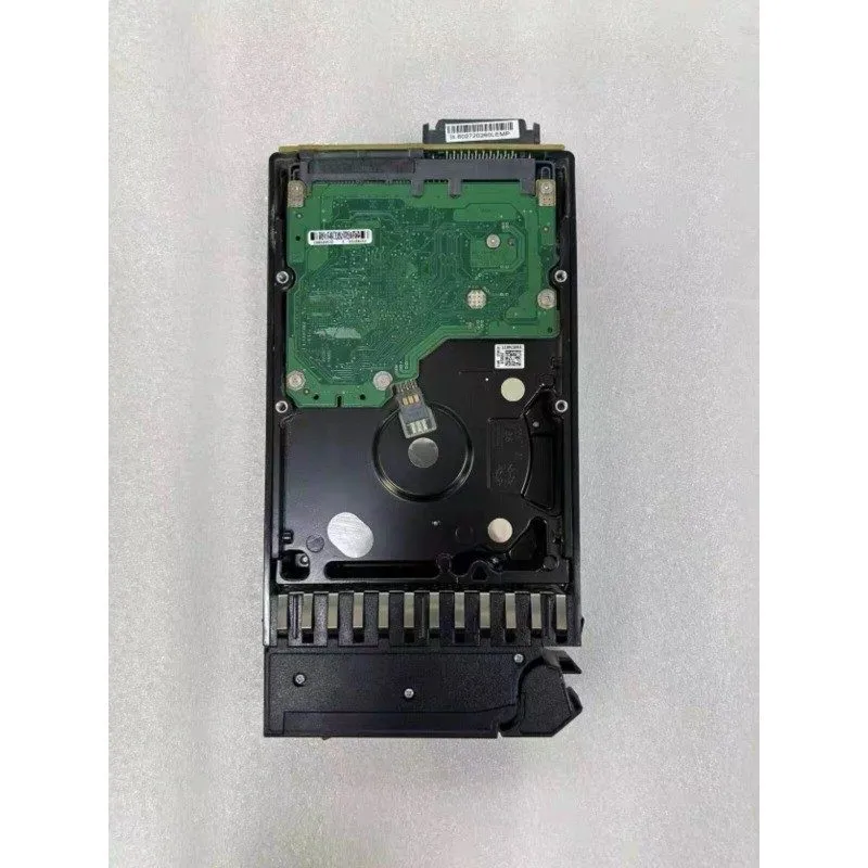 Жёсткий диск HP MSA2000 P2000 AP860A 601777-001 600GB SAS 15K 3.5" LFF Hard Driv