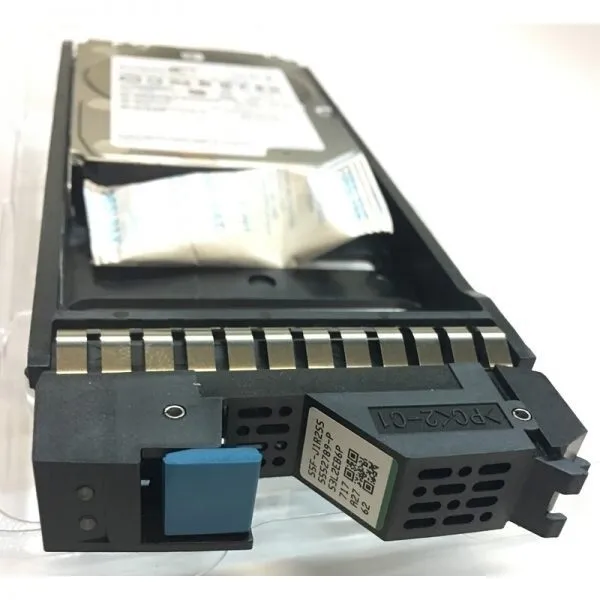 Жёсткий диск 5552789-P Hitachi Data Systems 1.2TB 10K RPM SAS 2.5" HDD
