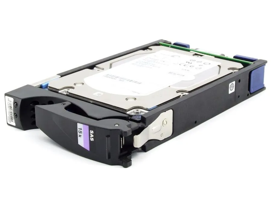 Жёсткий диск EMC 600GB HDD SAS 15K 005049677 118032693-A01 USFSSA600 HGST HUS156