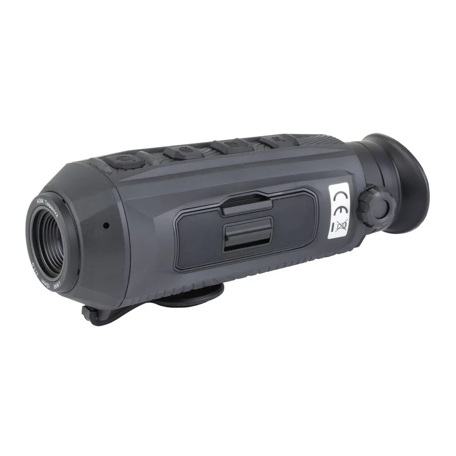 Оптико-электронная система AGM Taipan V2 15-384 Thermal Monocular 384x288 1.5-12