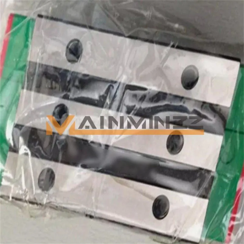 Линейная направляющая 1X HIWIN Linear Guide Slider RGH55HA
