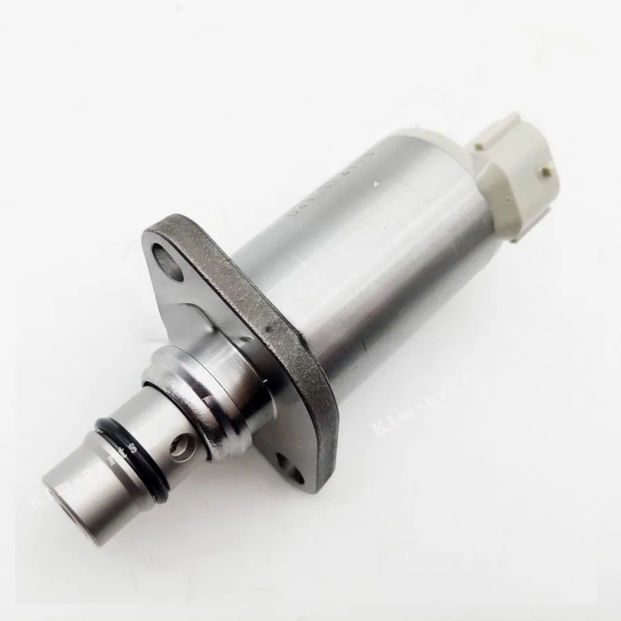 Насос Pump Control Valve Pressure Regulator ASSY SCV 294200-0650