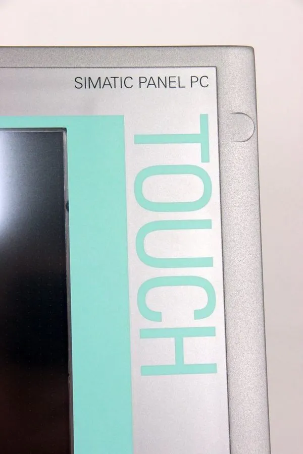 Промышленный компьютер Siemens 6AV7884-2AD20-7GA0 HMI IPC477C Industrial Panel P