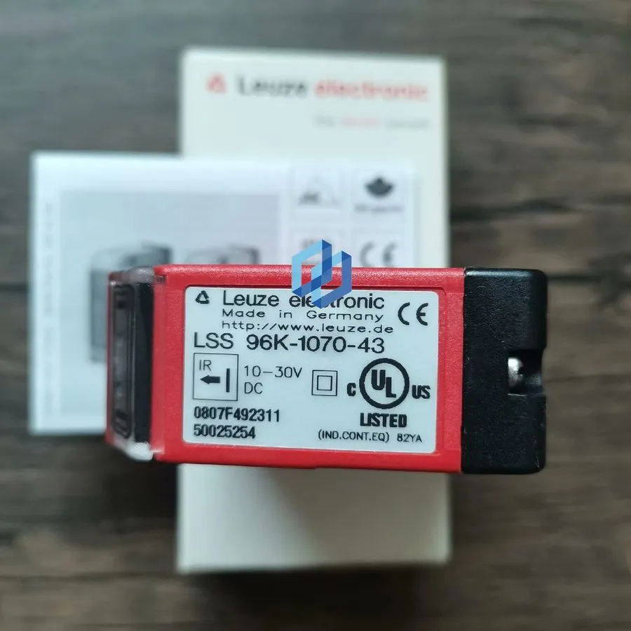 Датчик LEUZE LSS 96K-1070-43 50025254 sensor shipping