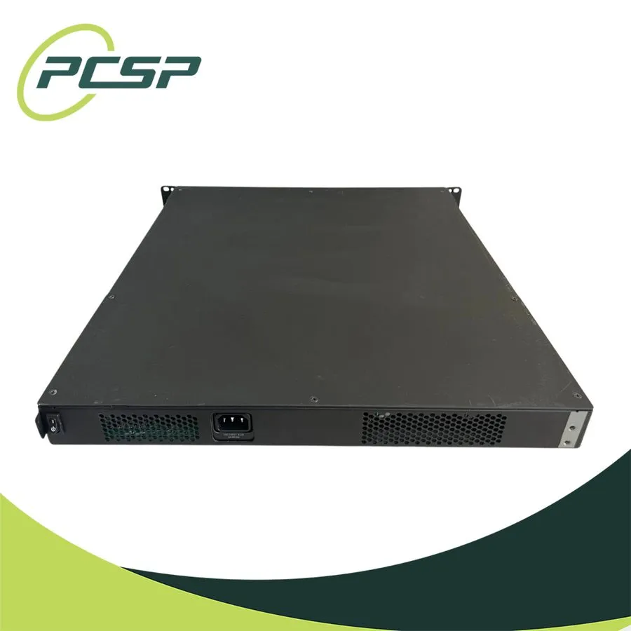 Межсетевой экран Cisco Firepower FPR-2110 Firewall 16GB RAM 100GB SSD FTD 6.x.x