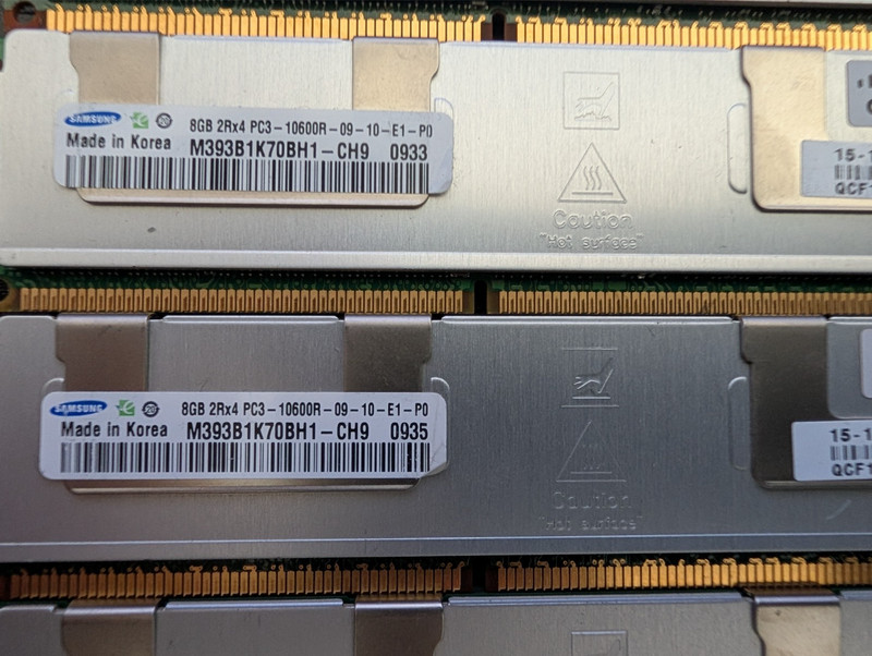 Фото лота PC3-10600R-09-10 от продавца №35344