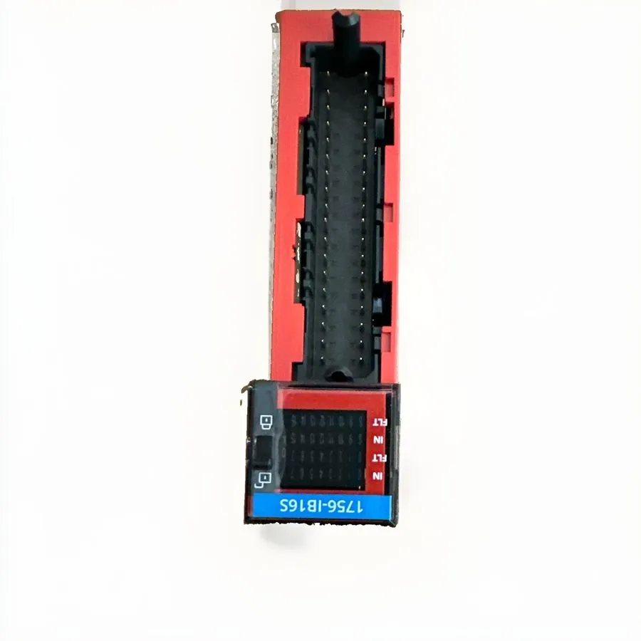 Модуль ввода-вывода Allen-Bradley 1756-IB16S ControlLogix Safety I/O Module SEAL