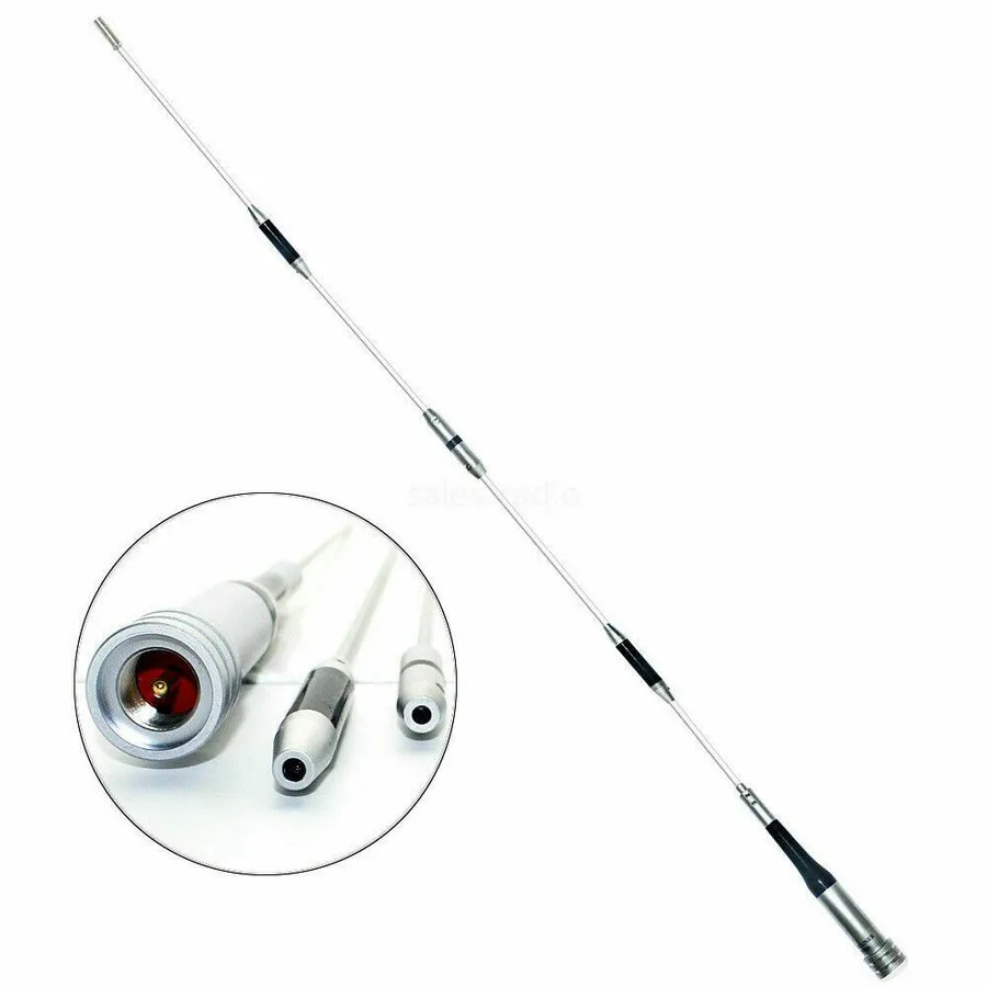 Антенна Diamond SG7900 144/430MHz Dual Band Ham Radios Antenna RB-400 Base Clip