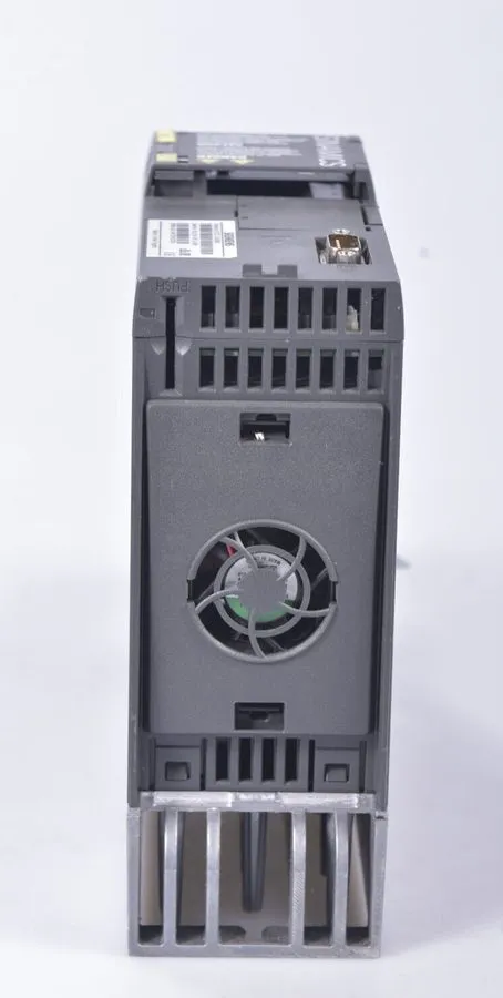 Частотный преобразователь Siemens Sinamics G120C 4KW 480V Frequency Inverter