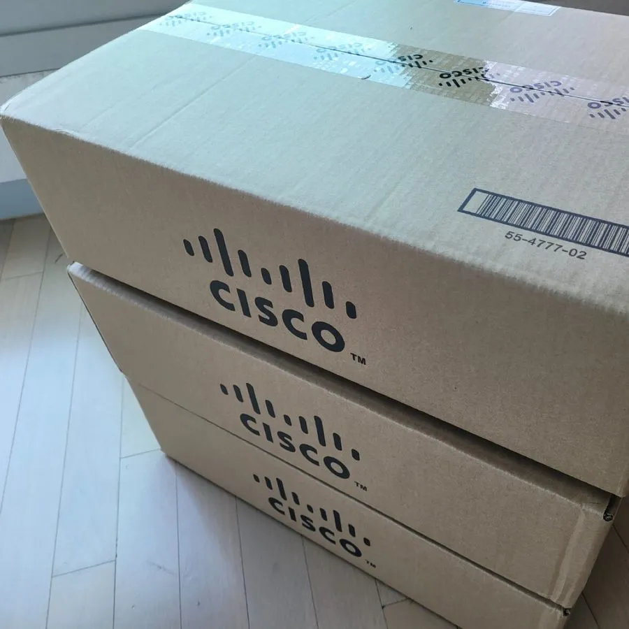 Коммутатор Cisco C3650-STACK-KIT