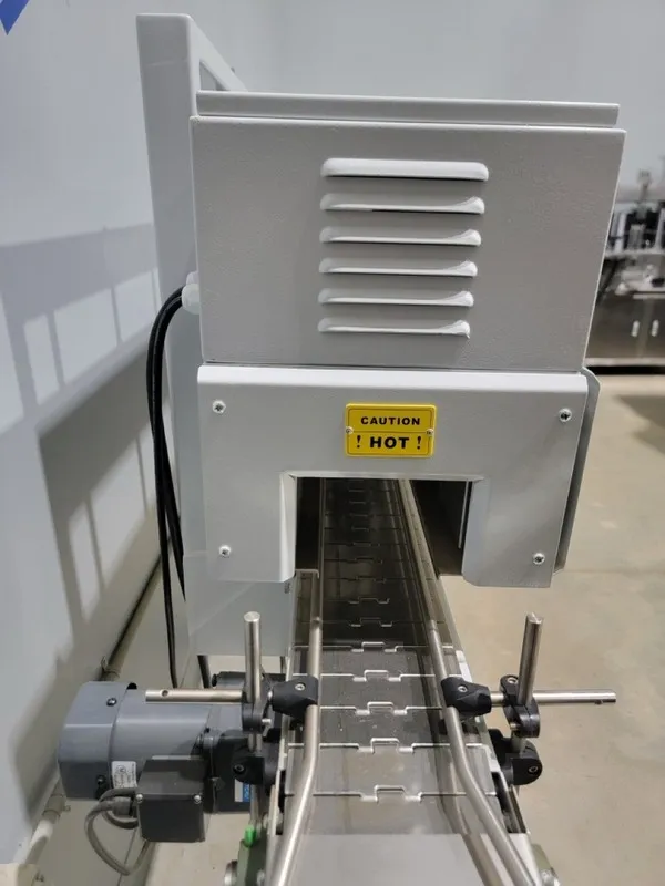 Складское оборудование Jorestech TUN-1540 Shrink Tunnel