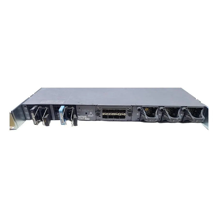 Коммутатор Juniper Networks 32 Port Gigabit Switch 32x 1G/10G SFP/SFP+ EX4550-32