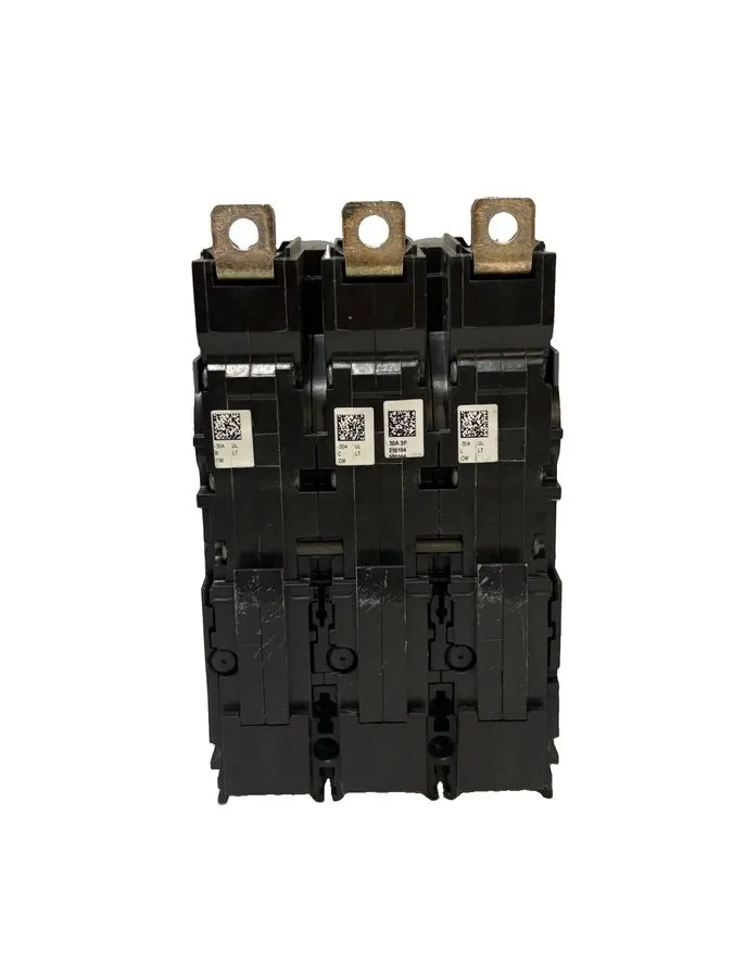 Автоматический выключатель 1 Siemens 3VA4130-6ED34-0AA0 480V 3-Pole Circuit Brea — фото лота 2