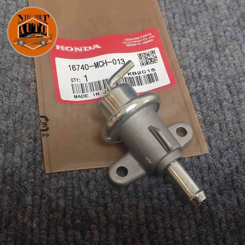 Трубопроводная арматура Fuel Pressure Regulator для Honda VTX 1800 C R S 2002- 2