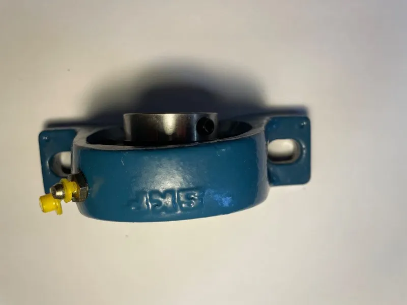 Подшипник SKF YAR-207-106-2F Pillow Block Bearing