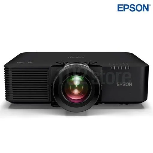 Проектор EPSON EB-L695SE 6000lm 4K Laser Short-Throw Projector _No Tariffs In US