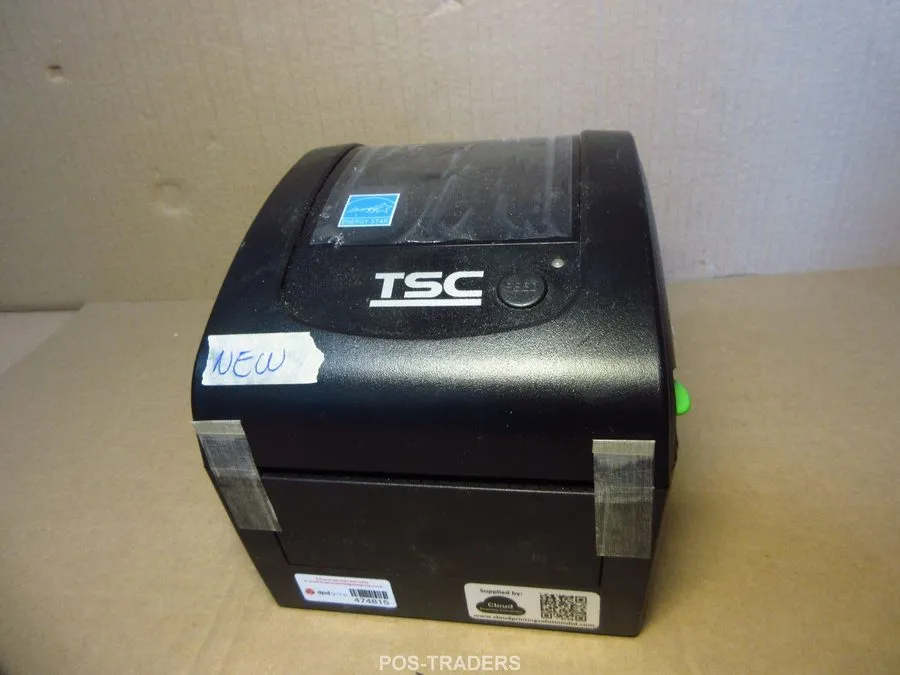 Принтер этикеток Front Control Board для TSC ME340 ME240 Thermal Label Printer 2