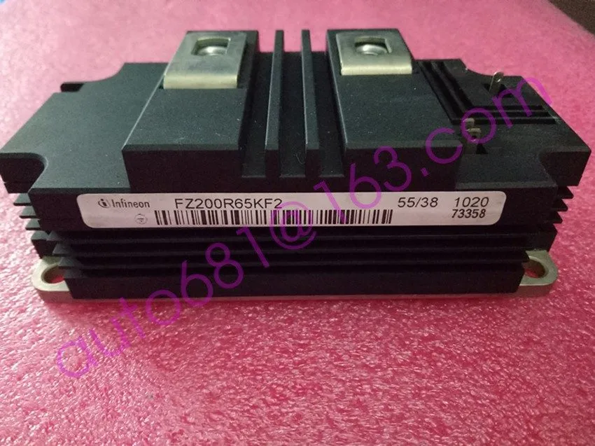 Силовой модуль IGBT INFINEON FZ200R65KF2 IGBT Module Power Module