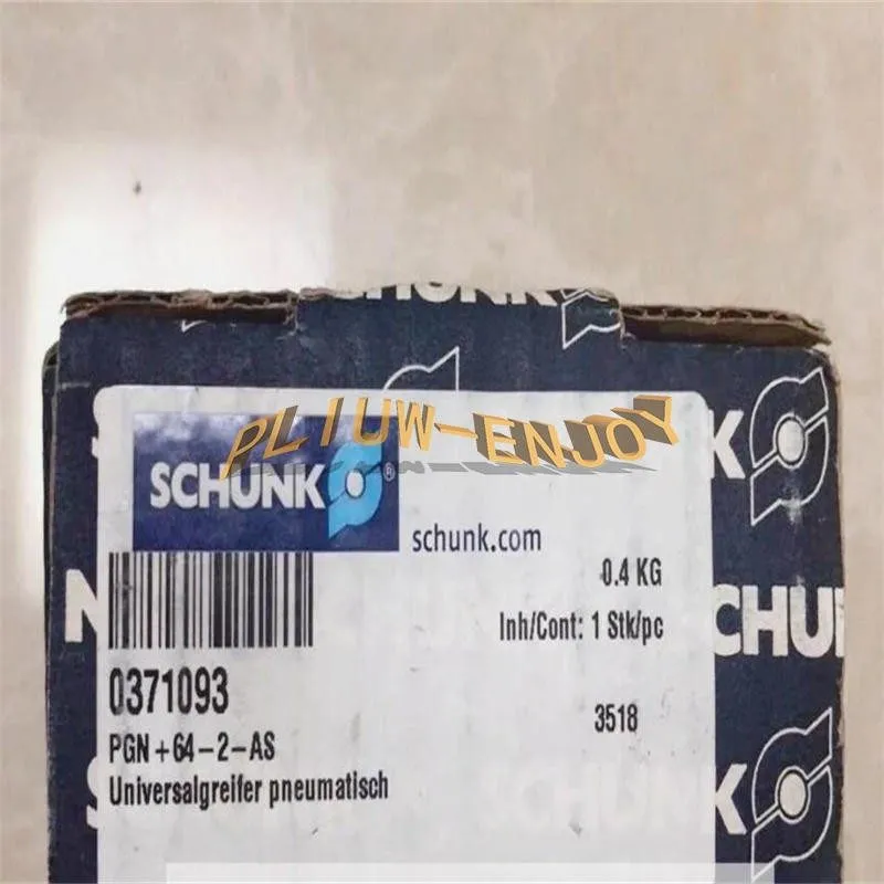 Робот Schunk PGN+64-2-AS 0371093 Cylinder