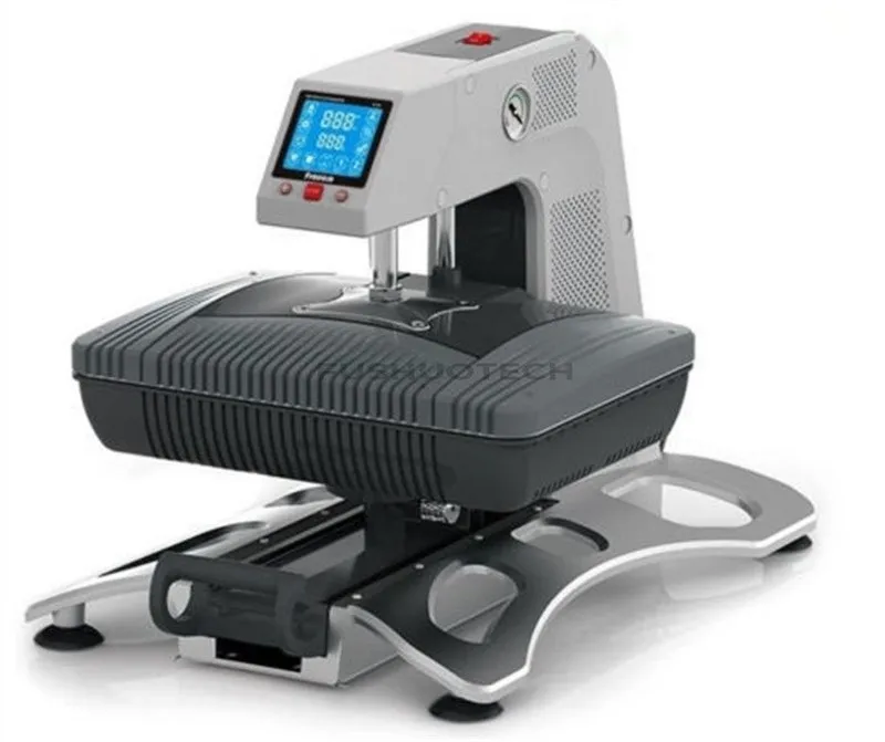 Термопресс Heat Transfer Machine Digital 3D Sublimation ST-420 3D Vacuum Heat Pr