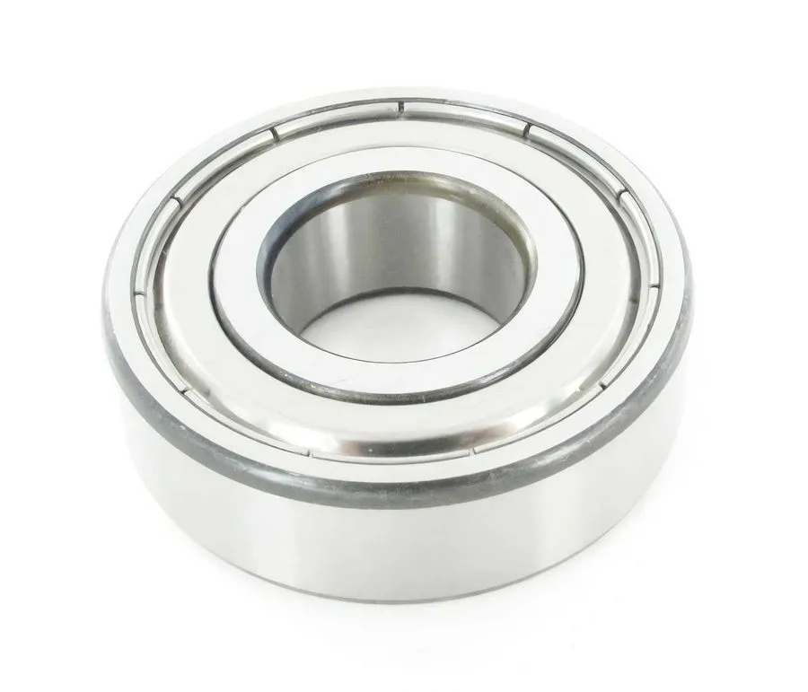 Подшипник Alternator Bearing SKF 6203-2ZJ