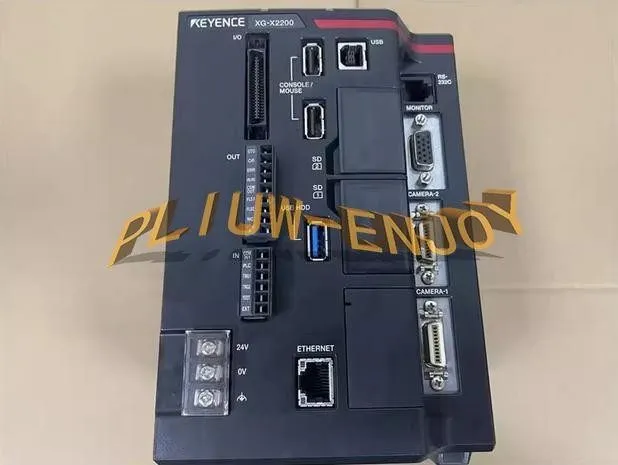 Датчик KEYENCE XG-X2200 Advanced Image Sensor