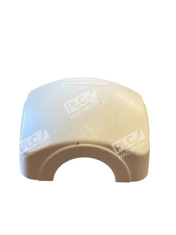Разъём SCHMALZ VEE-CO18-U Connector Upper Shells Lots of 5 — фото лота 1