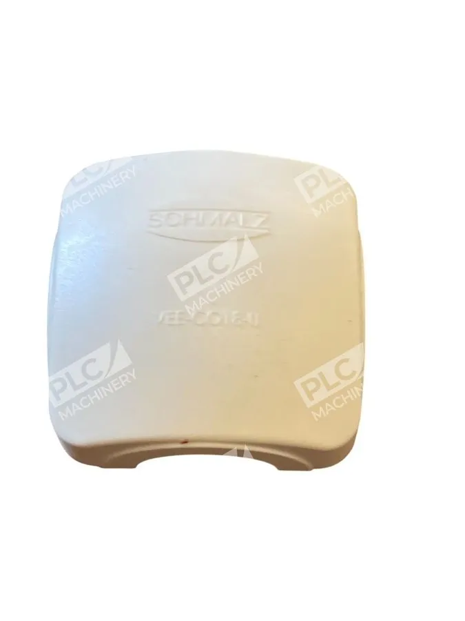 Разъём SCHMALZ VEE-CO18-U Connector Upper Shells Lots of 5 — фото лота 2