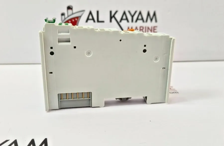 Модуль ввода-вывода WAGO 750-468 4-channel analog input module