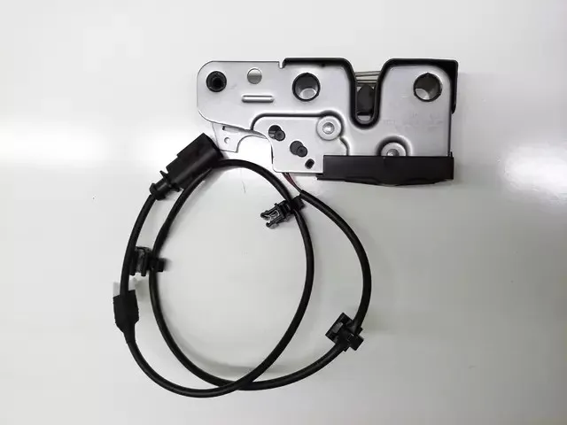 Коммутатор Volkswagen Lock & Switch 3C1-823-509-H
