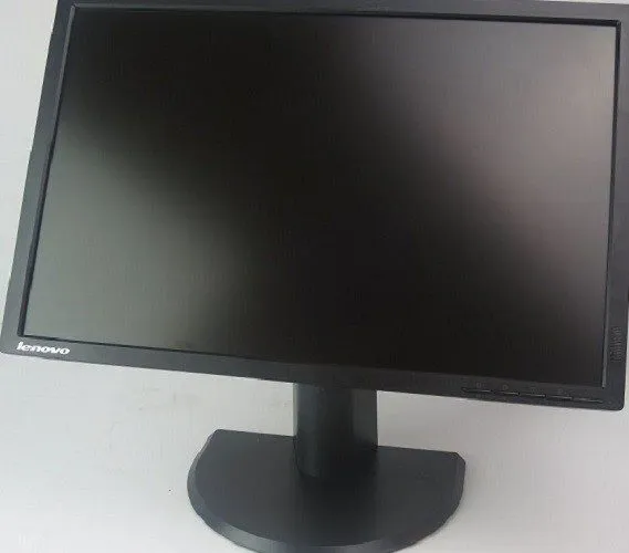 Монитор Lenovo ThinkVision T2254pC 22" LED Backlit 1680 x 1050 Monitor w/Stand