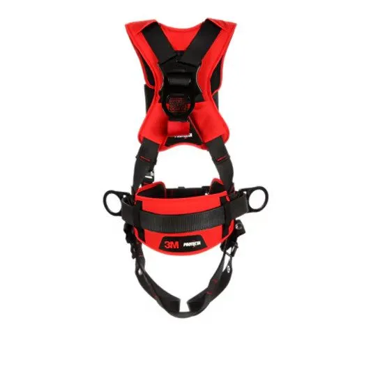 Жгут проводов 3M Protecta Comfort Construction Style Positioning Harness