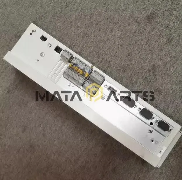 Сервопривод Lenze Servo Drive EVS9321-CPV003