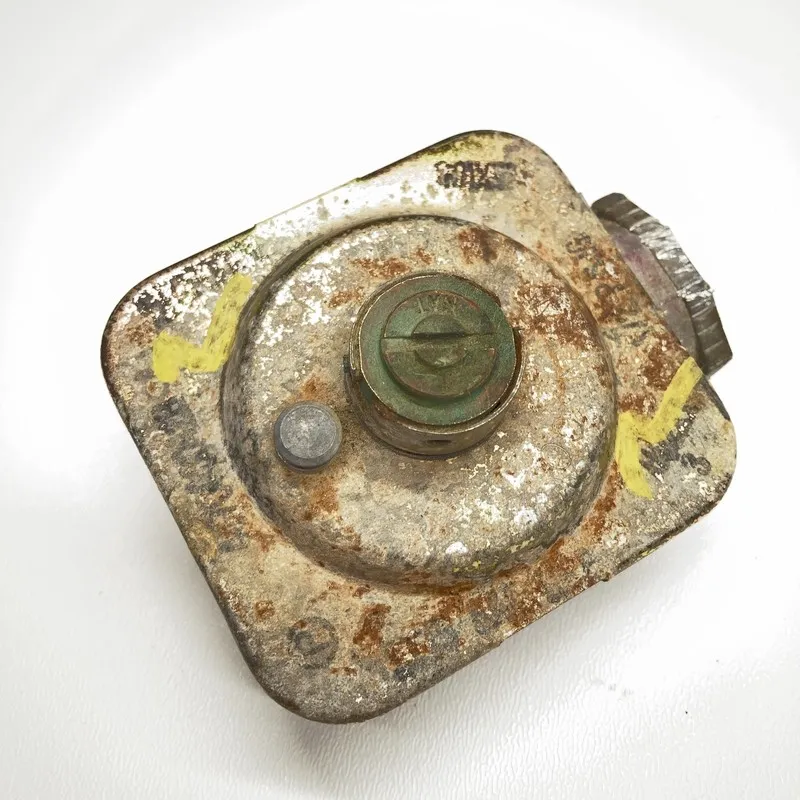 Трубопроводная арматура Viking Natural Gas Pressure Regulator PA070001