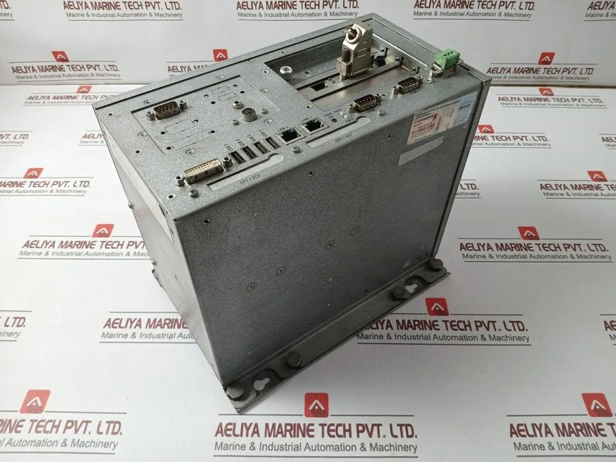 Промышленный компьютер KONTRON 2-A0H8-0006 Industrial PC Panel V Box Express 24V
